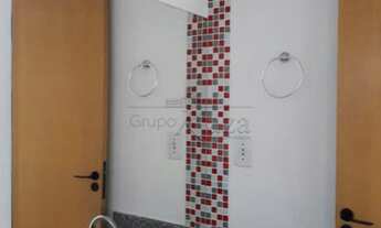 Imagem 7: Apartamento - Vila Adyana - Residencial Adiana Studium - 50m² - 1 Dormitório - Residencial