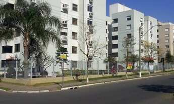 Imagem: PORTO ALEGRE - Apartamento Padrão - SARANDI