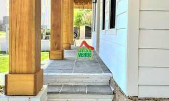 Imagem 3: INDAIATUBA - Casa de Condomínio - JARDIM RESIDENCIAL DONA LUCILLA