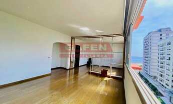 Imagem 6: EXCELENTE APARTAMENTO COM VISTA PARA O MAR E VISTA CRISTO REDENTOR EM IPANEMA