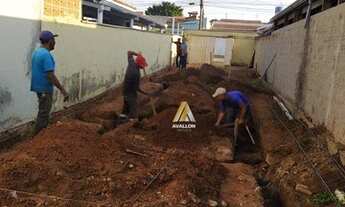 Imagem 3: Casa com 2 dormitórios à venda, 65 m² por R$ 280.900,00 - Parque Residencial Salerno (Nova