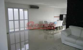 Imagem 4: Casa com 3 dormitórios à venda, 400 m² por R$ 2.200.000,00 - Condomínio Arujazinho IV - Ar