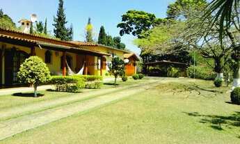 Imagem 2: CAÇAPAVA - Chácara - CHÁCARAS SANTA RITA