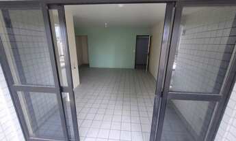 Imagem 3: Apartamento para venda com 115 metros quadrados com 3 quartos em Boa Viagem - Recife - PE