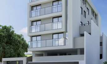 Imagem 3: Cobertura de luxo com aquecedor solar, prédio individual, elevador B. Inconfidentes - Cont