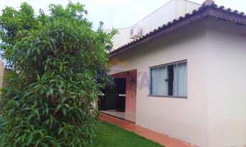 Imagem 2: Casa com 4 quarto(s) no bairro Bom Clima em Chapada dos Guimaraes - MT