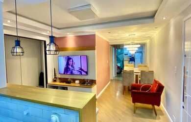 Imagem 6: Apartamento para venda com 2 quartos 1 vaga Guarulhos SP