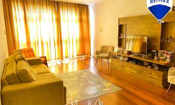 Imagem 2: Apartamento para venda possui 127 metros quadrados com 3 quartos em Copacabana - Rio de Ja