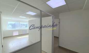 Imagem 6: Sala - Vila Itapura - Campinas