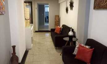 Imagem 4: Cobertura com 2 dormitórios à venda, 144 m² por R$ 850.000,00 - Algodoal - Cabo Frio/RJ