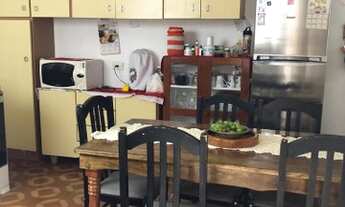 Imagem 6: Casa para venda tem 125 metros quadrados com 2 quartos em Taboão - Diadema - SP