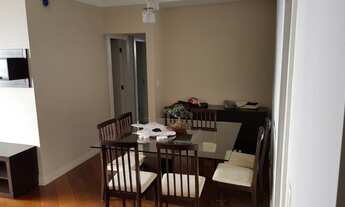 Imagem 3: Apartamento 3 dorms para Venda - Parque Residencial Aquárius, São José dos Campos - 2 vaga