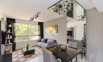 Imagem 4: PORTO ALEGRE - Apartamento Padrão - Passo da Areia