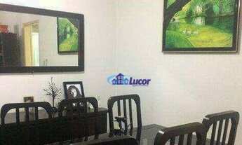 Imagem 4: Apartamento com 2 dormitórios à venda, 69 m² por R$ 275.000,00 - Rudge Ramos - São Bernard