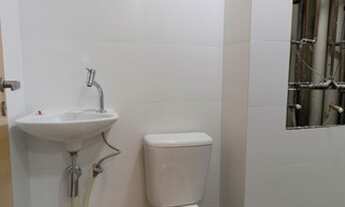 Imagem 2: Apartamento 88m² 3 dormitórios na Vila Leopoldina