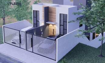 Imagem 5: Casa com 3 dormitórios à venda de 97 m² no Jardim Jaraguá em Atibaia/SP - CA4540