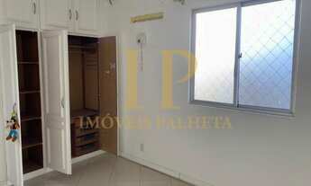 Imagem 6: Apartamento para venda tem 90 metros quadrados com 3 quartos em Parque 10 de Novembro - Ma