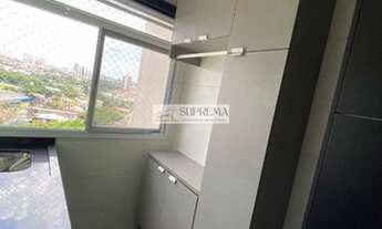 Imagem 4: Apartamento Condomínio Villa De Espanha