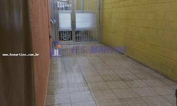 Imagem 3: SOBRADO DE CONDOMINIO COM 2 VAGAS DE GARAGEM