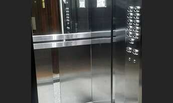 Imagem 5: Apartamento para aluguel com 130 metros quadrados com 3 quartos em Copacabana - Rio de Jan