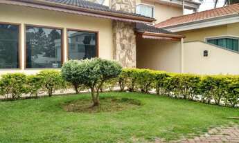 Imagem 2: LOCAÇÃO DE CASA TERREA NO CONDOMÍNIO ARUÃ