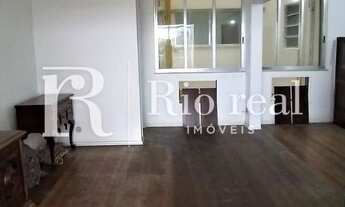 Imagem 6: Apartamento para venda com 211 metros quadrados com 4 quartos em Ipanema - Rio de Janeiro