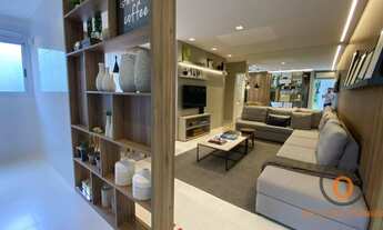 Imagem 5: Apartamento com 3 Quartos à venda, 67 m² por R$ 510.000 - Jaraguá - Belo Horizonte/MG