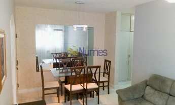 Imagem: Apartamento em Lauzane Paulista - São Paulo