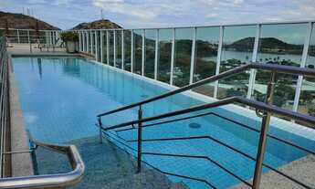 Imagem 2: Apartamento Montado em Bento Ferreira - 03 Quartos e 03 Vagas