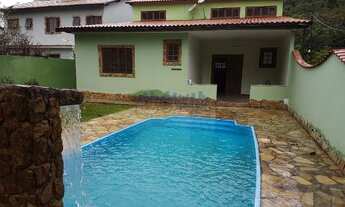 Imagem 3: Camorim Casa com 5 dormitórios