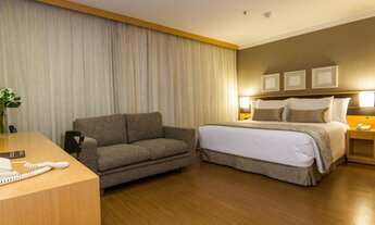 Imagem 3: Flat disponível no Jardim Paulista