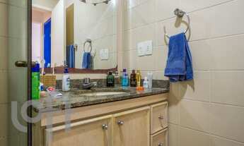 Imagem 3: Apartamento 42m² 1 dormitório em Perdizes