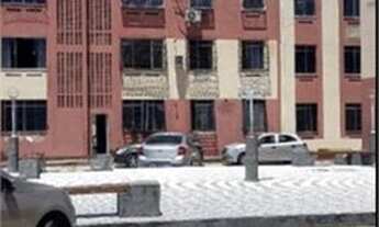 Imagem: Condomínio Parque das Flores na maraponga