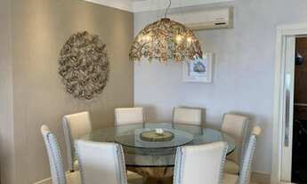 Imagem 3: Apartamento com 4 suítes à venda, 297 m² por R$ 4.700.000 - Jardim Anália Franco - São Pau