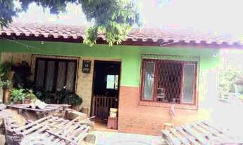 Imagem 5: PAROBE - Sítio - SANTA CRISTINA DO PINHAL