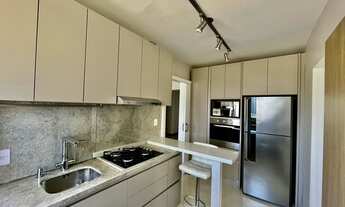 Imagem: Apartamento para aluguel possui 164 metros