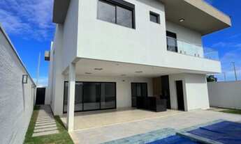 Imagem: UBERLâNDIA - Casa de Condomínio - Nova