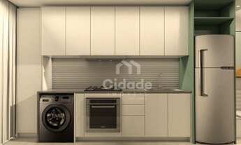 Imagem 2: Casa com 2 dormitórios à venda, 58 m² por R$ 225.000,00 - Três Rios do Norte - Jaraguá do