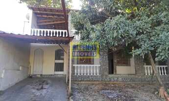 Imagem: Casa à venda 3 quartos no Bairro Eldorado