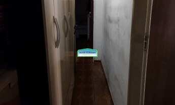 Imagem 5: SãO PAULO - Casa Padrão - Parque São Domingos