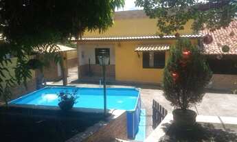 Imagem 5: Casa jardim olivia Cpo.grande Cód 075