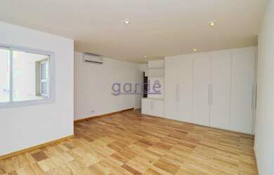 Imagem 14: Cobertura com piscina no Jardins - 4 suítes - vista livre