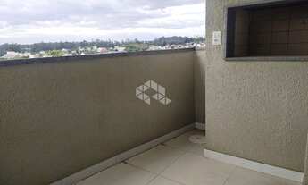 Imagem 5: CANOAS - Apartamento Padrão - Marechal Rondon