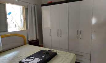 Imagem 6: Casa - Bosque dos Eucaliptos - 80m² - 1 Dormitório