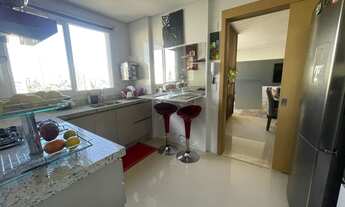 Imagem 7: Apartamento Essência Home Clube - Goiânia - GO