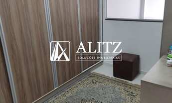 Imagem 4: APARECIDA DE GOIâNIA - Casa de Condomínio - Jardim Imperial