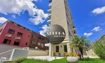 Imagem 2: Apartamento Garden com amplo terraço de 73,57m² à venda, 59 m² por R$ 610.075 - Bigorrilho