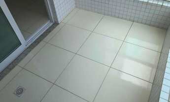 Imagem 6: Apartamento com 1 Quarto à Venda, 43 m² por R$ 210.000