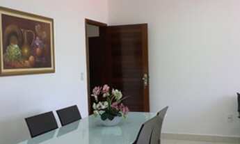 Imagem 6: Apartamento para venda possui 125 metros quadrados com 3 quartos em Cabo Branco - João Pes