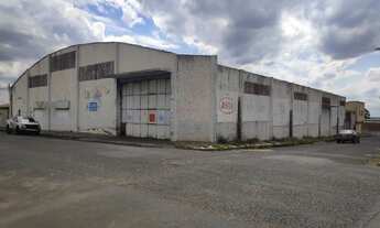 Imagem 2: Aluguel Barracão BRASIL